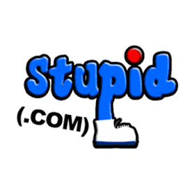stupid-logo