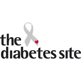 the-diabetes-site-logo