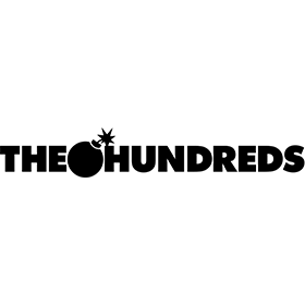 the-hundreds-logo