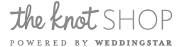 the-knot-wedding-shop-logo
