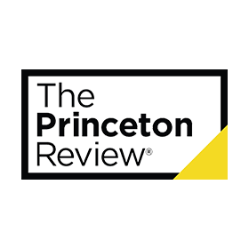 the-princeton-review-logo