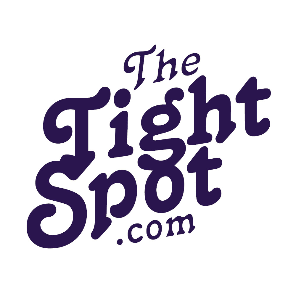 the-tight-spot-logo