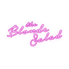 theblondesalad-logo