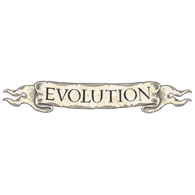 theevolutionstore-logo