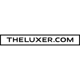 theluxer-logo
