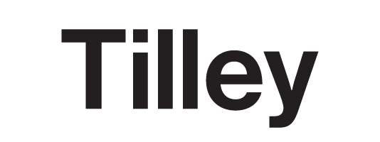 tilley-logo
