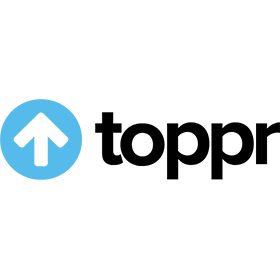 toppr-in-logo