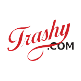 trashy-logo