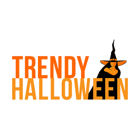 trendy-halloween-logo