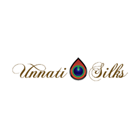 unnatisilks-in-logo