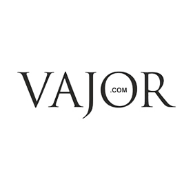 vajor-in-logo