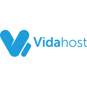 vidahost-logo