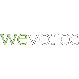 we-vorce-logo