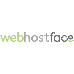 web-host-face-logo