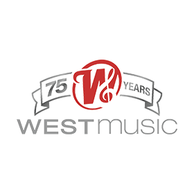 west-music-logo