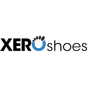 xeroshoes-logo