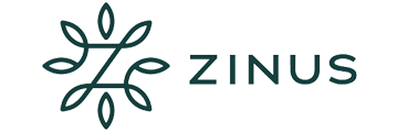 zinus-logo