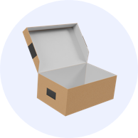 Empty Box