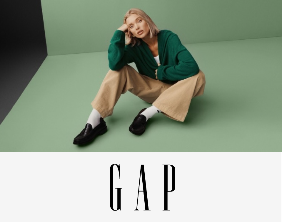 Gap