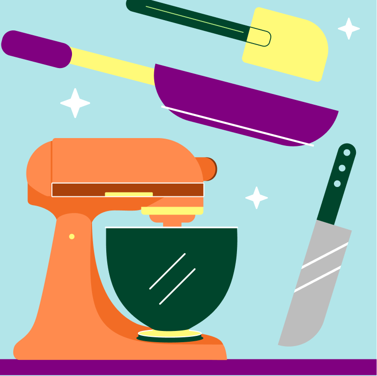 Kitchen Deals Starting at $10