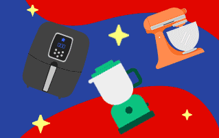 Big Deals on Big Brands