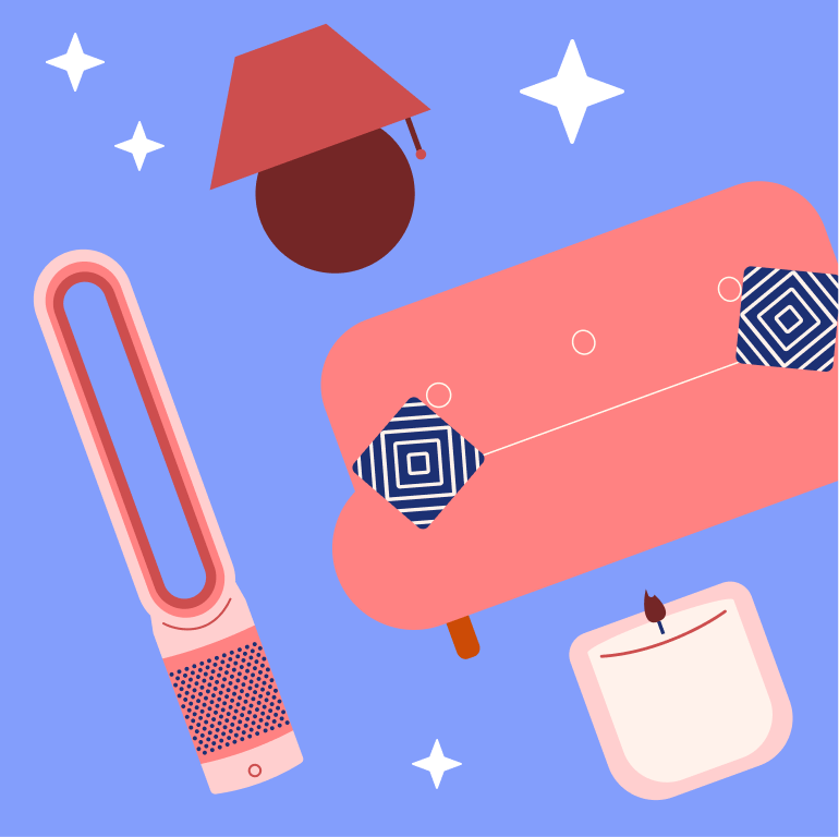 Love Where You Live&nbsp;