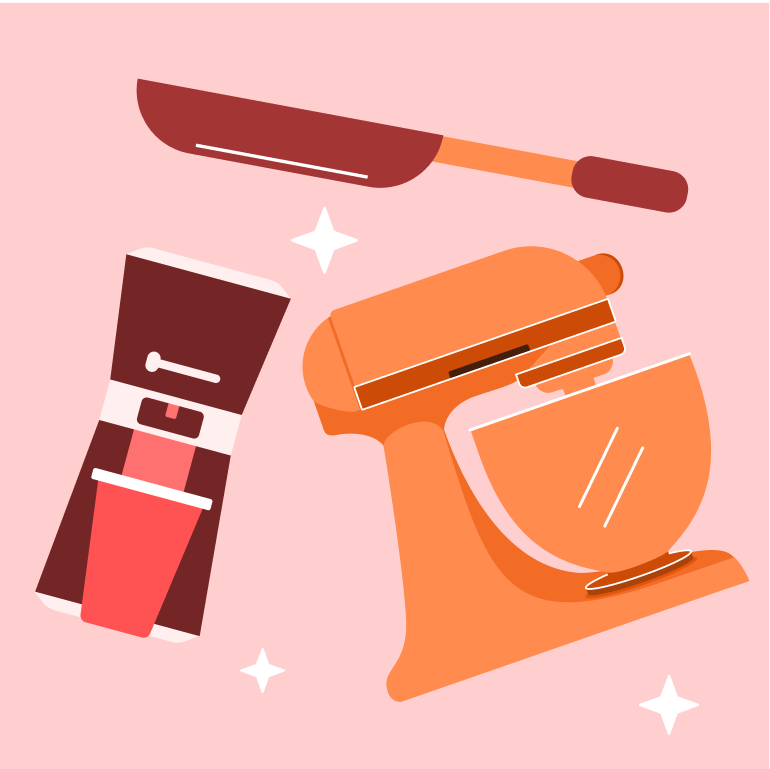 5-Star Kitchen Deals