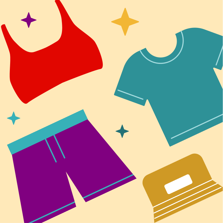 Sweat It Out in Style