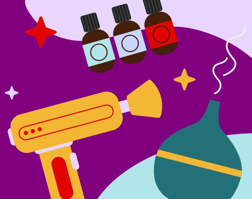 Stress Less, Save More