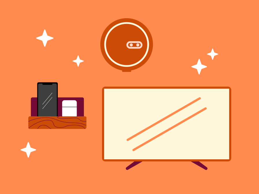 Smart home. Smarter deals.