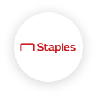 Staples