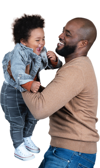Busy Parents