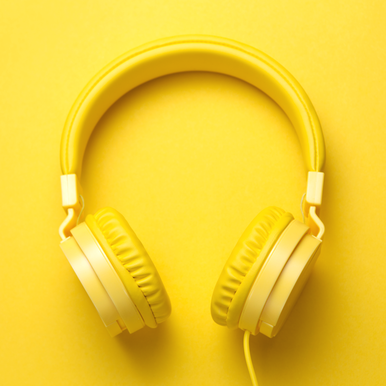 headphones