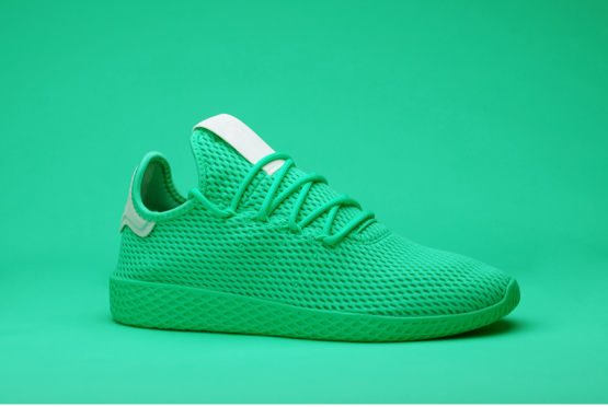 shoe