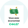 Savings notification