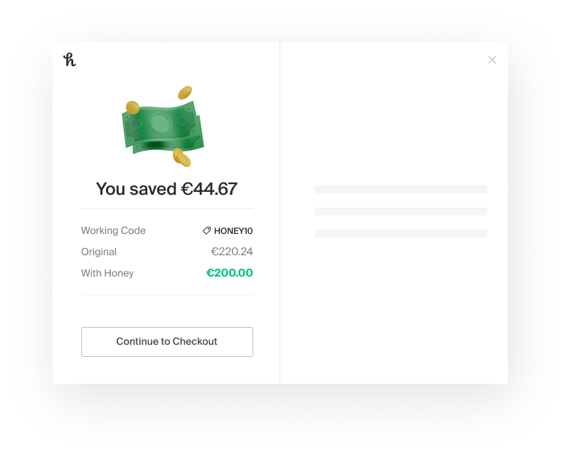 find savings