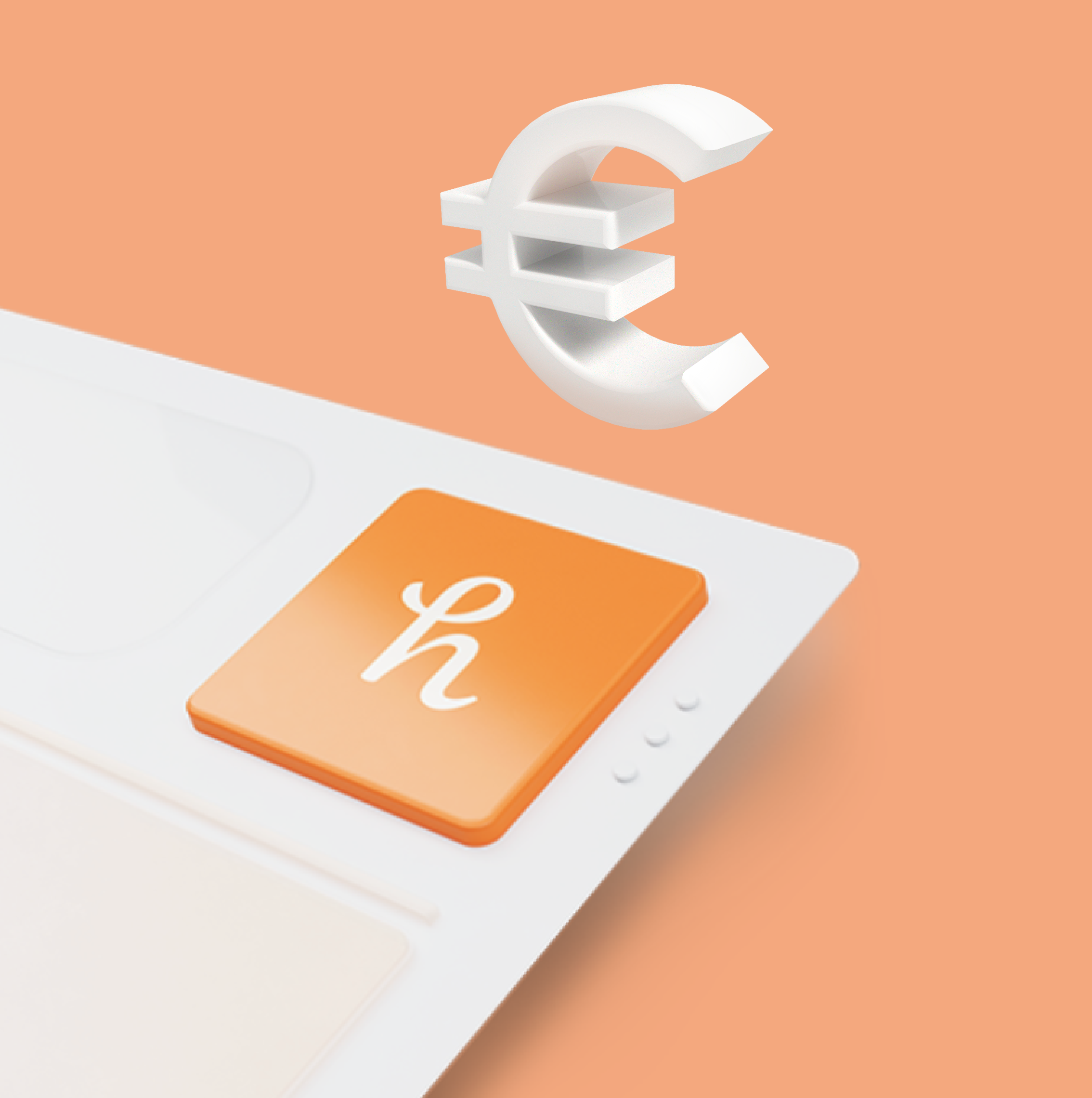 Honey extension icon