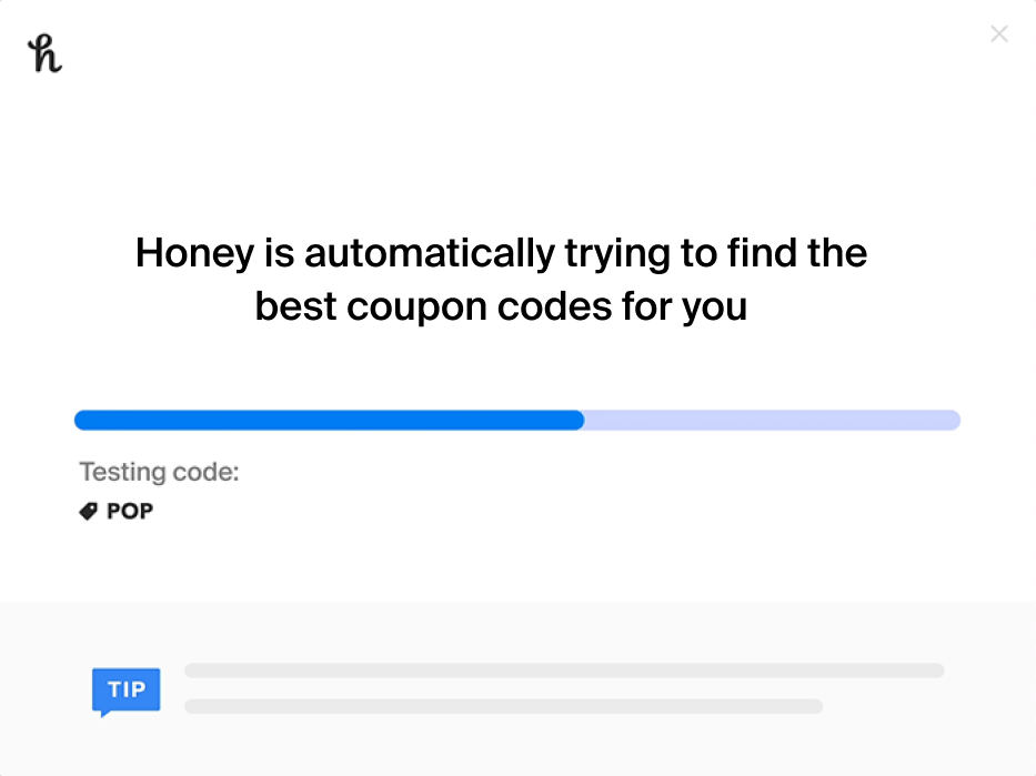 Honey X Paypal Honey