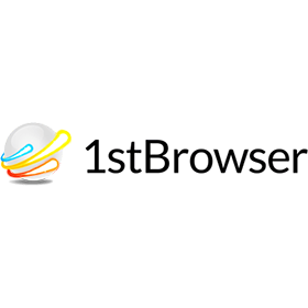 1stbrowser-logo