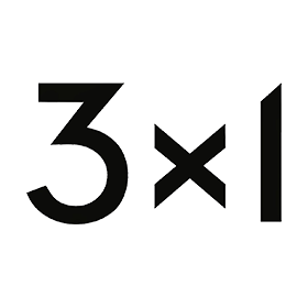 3x1-logo