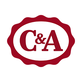 c-and-a-logo