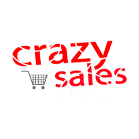 crazysales coupon code free shipping
