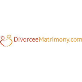 divorcee-matrimony-in-logo