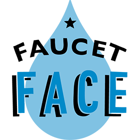 faucet-face-logo