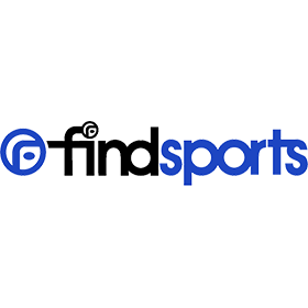 find-sports-logo