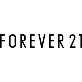 forever21-japan-logo