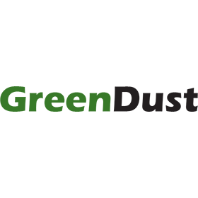 green-dust-logo