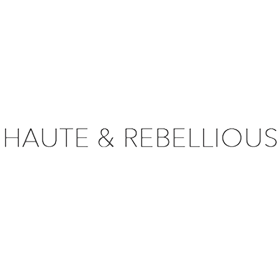 hauteandrebellious-logo