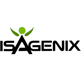 isagenix-logo
