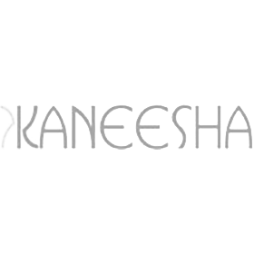 kaneesha-in-logo